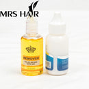 Super Lace Wig Glue Hair Bonding glue for lace front waterproof wax stick for wig got2be Hair accessories hair glue for lace wig