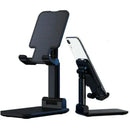 Adjustable Articulated Table Stand For Mobile Phone Tablet