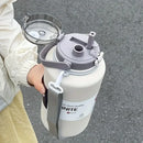 The Ember Keep | 2000ML Stainless Steel Vacuum Flask