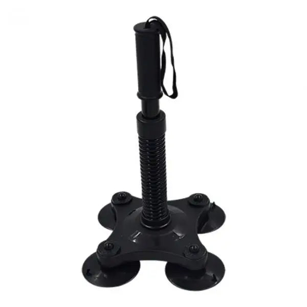 Arm Wrestling Trainer 4 Suction Cup Heavy Duty Forearm Trainer Wrist Muscle Developer Exercise Grips Strength Fitness Equipment