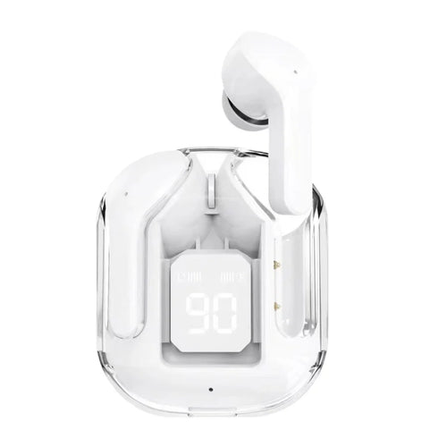 Fone De Ouvido Bluetooth In-ear Sem Fio TWS