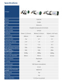 Svbony SV503 Astro telescope 70/80/102ED Extra Low Dispersion Achromatic Refractor OTA  For Exceptional Viewing Astrophotography