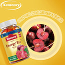 Vitamin B12 Gummies - Immune and Energy Support, Metabolism Boost, Bone Health - 60 Gummies