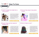 The Lace Atelier | 13x6 HD Lace Frontal with Body Wave Bundles