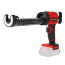 18V Makita Lithium-ion Electric Glue gun Glass Glue Blocking Gun Battery Cordless Door And Window Electric Sewing Glue Tool