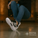Men's Casual Sneakers Comfortable Non-slip Sole Launch Style Single Sending Immediate