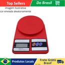 Multifunction Universal Scale Meter up to 10 kg High Precision Food Materials