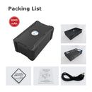 6000mAh GPS S20 Tracker for car Long Standby Time Tracking Device.Requires Payment For Use