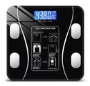 Bluetooth Professional Bioimpedance Body Scale-Neverdie Store
