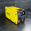 SPARK Mini 120 Welding Inverter Machine With Accessories, Compact and Portable MMA Solder For Welding
