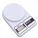 Balança De Cozinha Digital Alta Precisao 10kg Balança Oferta
