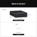 The Ampere Loom | Fosi Audio V3 Mono TPA3255 Power Amplifier, 240W