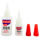 Universal CA Cyanocalate Super Glue 20G/50G