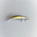 Top Artist Artificial Bait 80 mm 8 grams