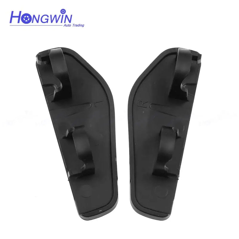 Headlight Washer Nozzle Headlamp Spray Cover Cap For BMW 3 Series E46 316 318 320 323 325 328 330 M3 61677066847 61677066848
