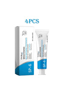 Oralhoe 120g Probiotic Toothpaste Sp6 Whitening Tooth Yellow Stain Removal Oral Hygiene Fresh Breath Repair Gum Teeth Whitener