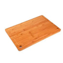 Tábua De Corte Para Carne E Churrasco 30x20 Bambu Dolce Home