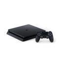 Gaming Console - Sony PlayStation 4 Slim 1TB Black Game Console only