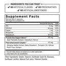 Prostate - with Saw Palmetto, Stinging Nettle, Pumpkin Oil - 120 Capsules