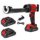 18V Makita Lithium-ion Electric Glue gun Glass Glue Blocking Gun Battery Cordless Door And Window Electric Sewing Glue Tool