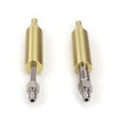 Neues pneumatisches CO2 S-TW- und RG-Gewinde-Airsoft-Umrüstkit ersetzt 12g-Kartusche durch 8mm-Schnellverschluss