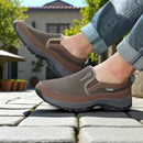 Men's Trop Trouser Trendy Trousers Adventure Super Light and Elastic Adjustable Prime Sneaker