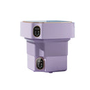 9/10/11/12/13L Folding Machine Bucket for cloths Socks Underwear clean clean Portable Small Travel drinking Machine