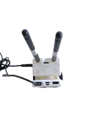 ADS-B RECEIVER, using Stratux Software with GPS and AHRS Dual Band WAAS Traffic and weather