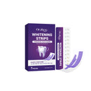 The Lumina | Enamel-Safe Purple Whitening Strip System