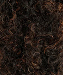 Sensationnel Butta Lace HD Lace Front Wig Unit 35 - Long, Realistic Look, Soft Texture, Effortless Style