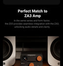 The Signal Refiner | Fosi Audio ZD3 Balanced Desktop DAC with HDMI ARC