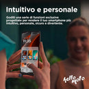 Motorola Edge 50 Pro 5G SmartPhone 6.7''OLED Display Snapdragon® 7 Gen 3 50MP Camera 125W Fast Charger 4500 mAh Battery