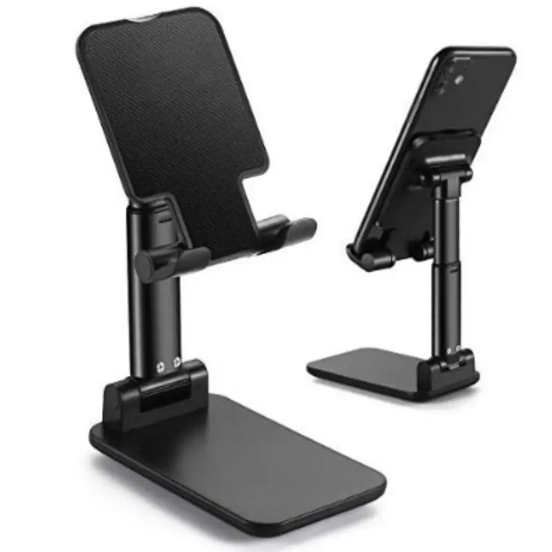 Adjustable Articulated Table Stand For Mobile Phone Tablet