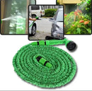 30 Meters Flexible and Retratil Garden Elastic Expansible Magic Hose