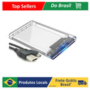 2.5 Externe Festplattenhülle für PS4 USB Notebook, Xbox, PC