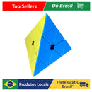 Pyraminx Professional Triangle Pyramid 3x3x3 Magic Cube