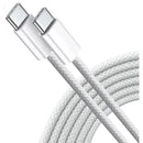 Power Supply + Usb-C 35W Charger Cable iPhone 15 15 Pro 15Pro Max QUICK CHARGING, 110V TO 240V, VOLTAGE BAND THAT CAN LEAD C