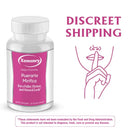 Pueraria Mirifica Capsules - Promote Firmer, Larger and Rounder Breasts - 120 Capsules