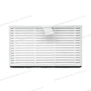 Fit for Midea S5+ Plus, Conga 2299 Ultra Home X-Treme Genesis Vacuum Parts Main Roller Side Brush Hepa Filter Mop Cloth Dust Bag