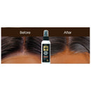 Ebin New York Wonder Lace Bond Tinted Lace Melt Spray 3.38oz/ 100ml - Strong Hold, Natural Tint, Perfect for Invisible Lace