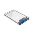 2.5 Externe Festplattenhülle für PS4 USB Notebook, Xbox, PC