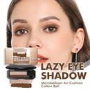Women's Natural Color Pearlescent Matt Novice Makeup Sequins Eye Shadow Long Lasting for Eye Makeup Perfect Dual Color Eyeshadow