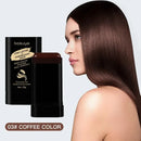 Magic Root Touch Up Pen Hair Dye Stick - Ammonia Free Temporary Gray Cover Comb Portable Drop Shipping In Stock