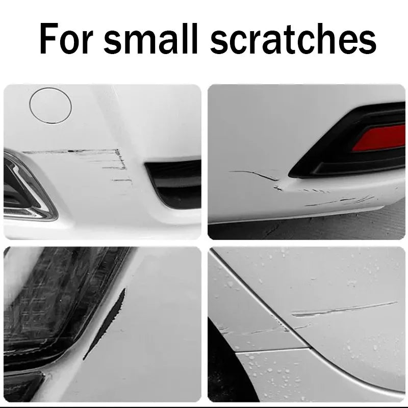 Car Paint Pen Scratch Repair Touch-Up Paint Pen for Hyundai Kona Paint Scratch Remover Car Paint Care Accessories