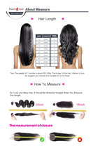 The Lace Atelier | 13x6 HD Lace Frontal with Body Wave Bundles