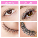 Quewel YY Shaped 2D Lashes Extension 0.05/0.07 Faux Mink B/C/D/CC/DD 8-15mm Natural Soft Eyelash Premade Volume Fan Y Lashes