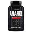 Anabol Hardcore Supplement - Helps Build Lean, Firm, High-quality Muscle, Promoting Muscle Growth - 120 Capsules