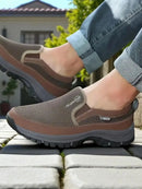 Men's Trop Trouser Trendy Trousers Adventure Super Light and Elastic Adjustable Prime Sneaker