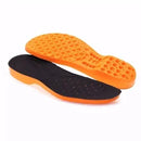 Anatomical Orthopedic PU Insoles in Gel - Super Comfortable