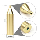 Neues pneumatisches CO2 S-TW- und RG-Gewinde-Airsoft-Umrüstkit ersetzt 12g-Kartusche durch 8mm-Schnellverschluss